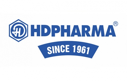 HDpharma