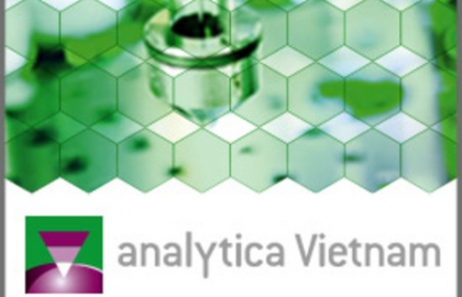 Analytica Vietnam 2017
