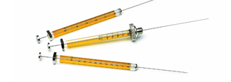 HPLC Autosampler Syringes
